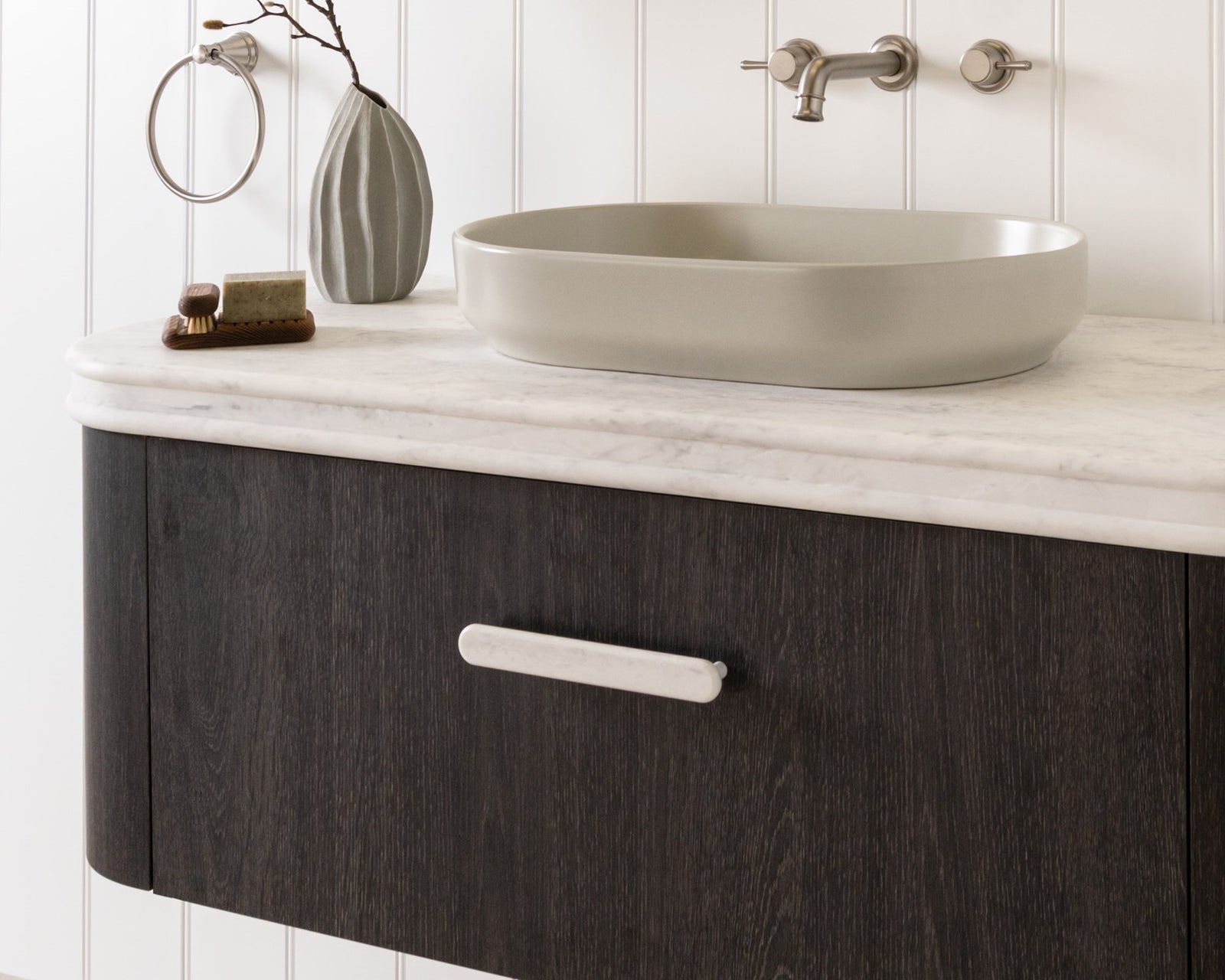 ADP Eden Handle