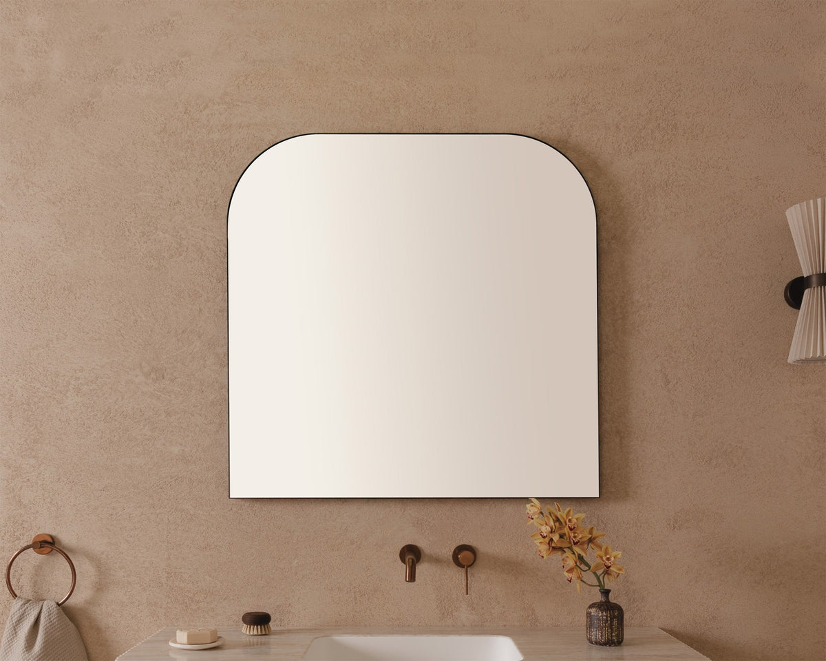 ADP Olivia Mirror 450 MM 600 MM /750 MM / 900 MM