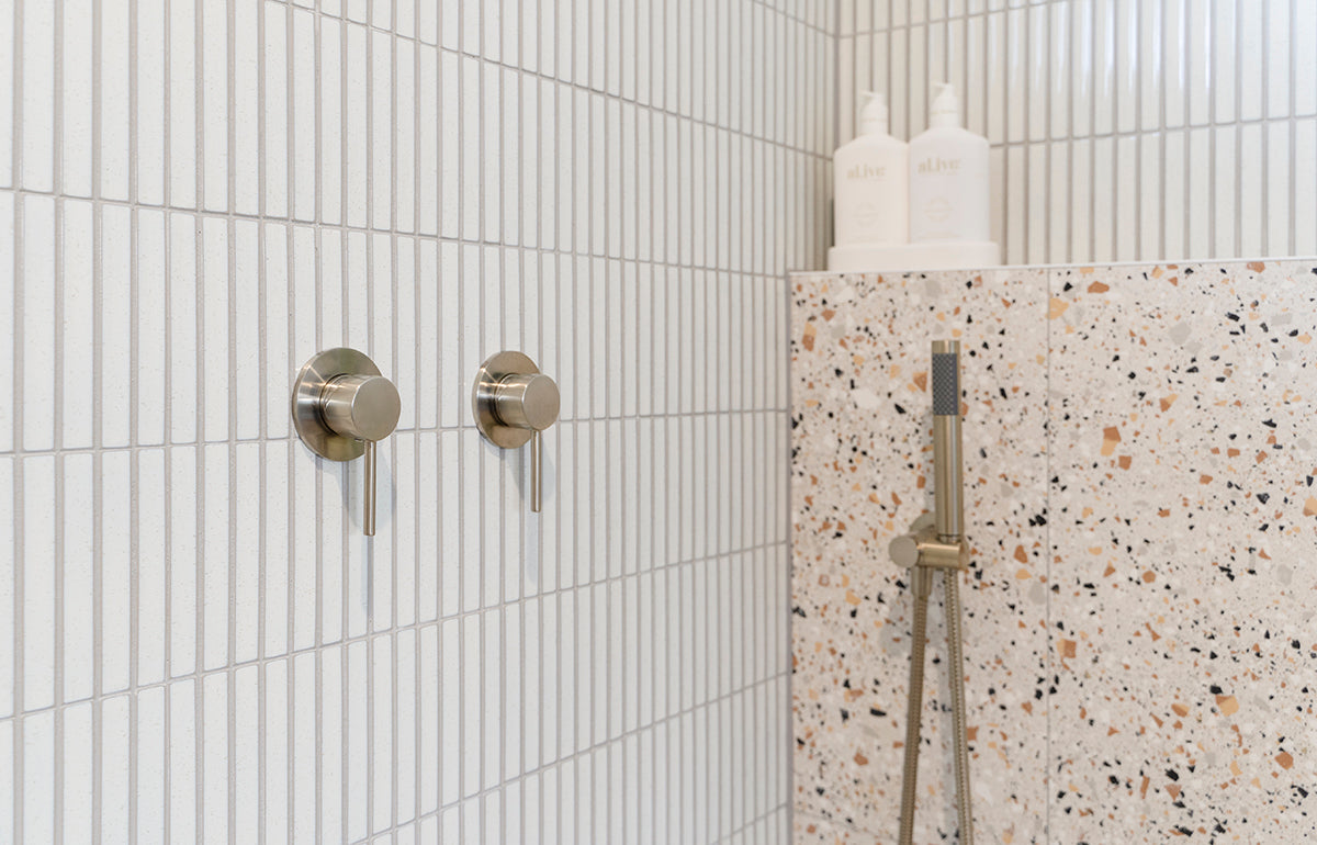 ADP Bloom Wall Mixer