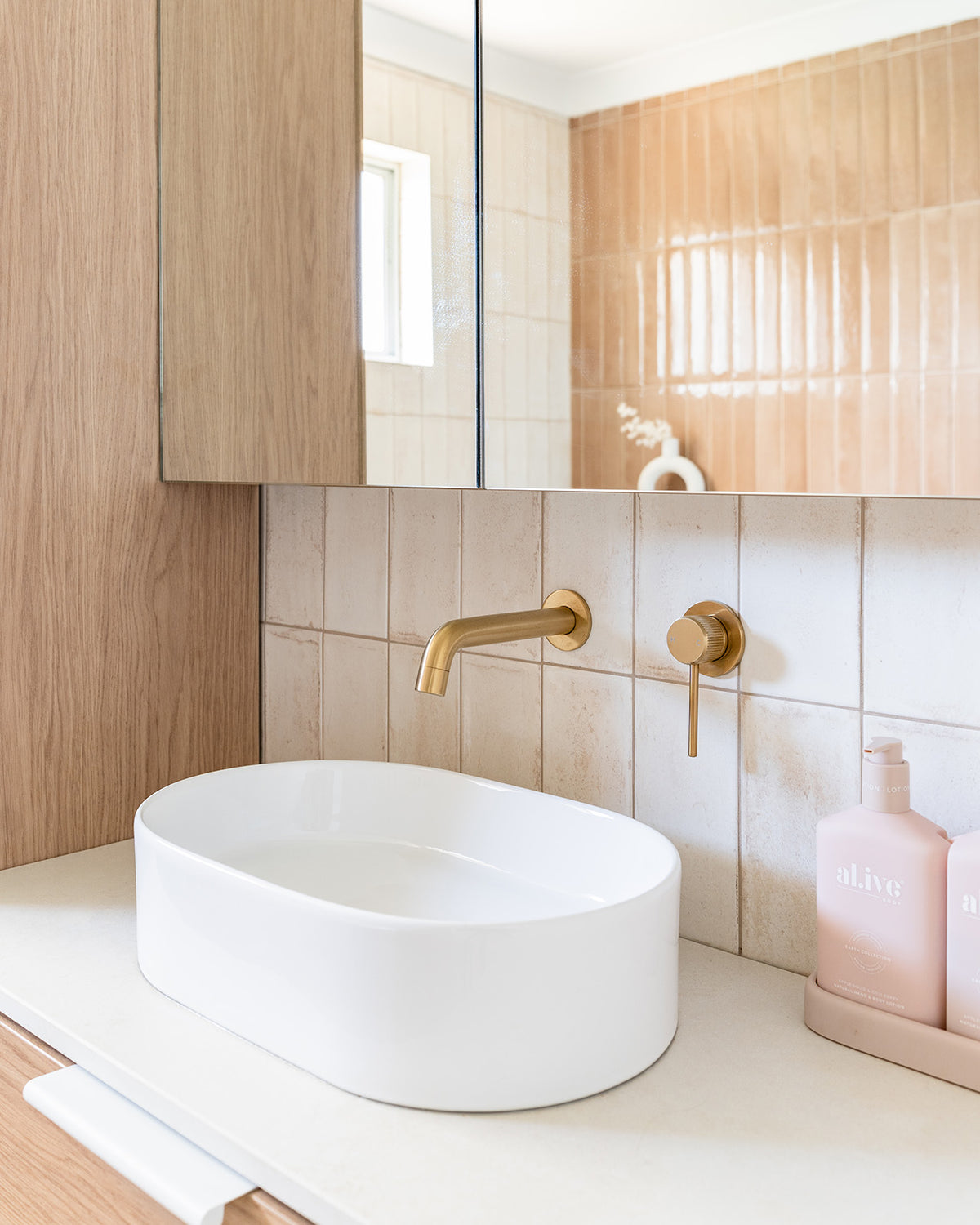 ADP Patty Basin