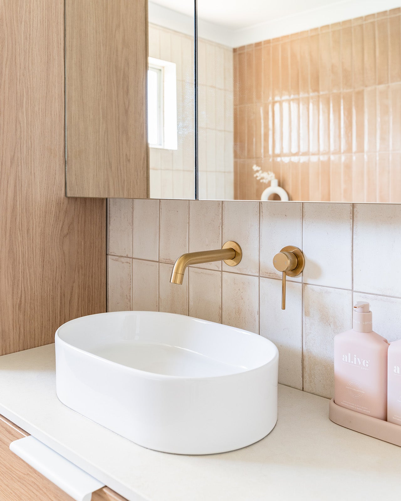 ADP Patty Basin