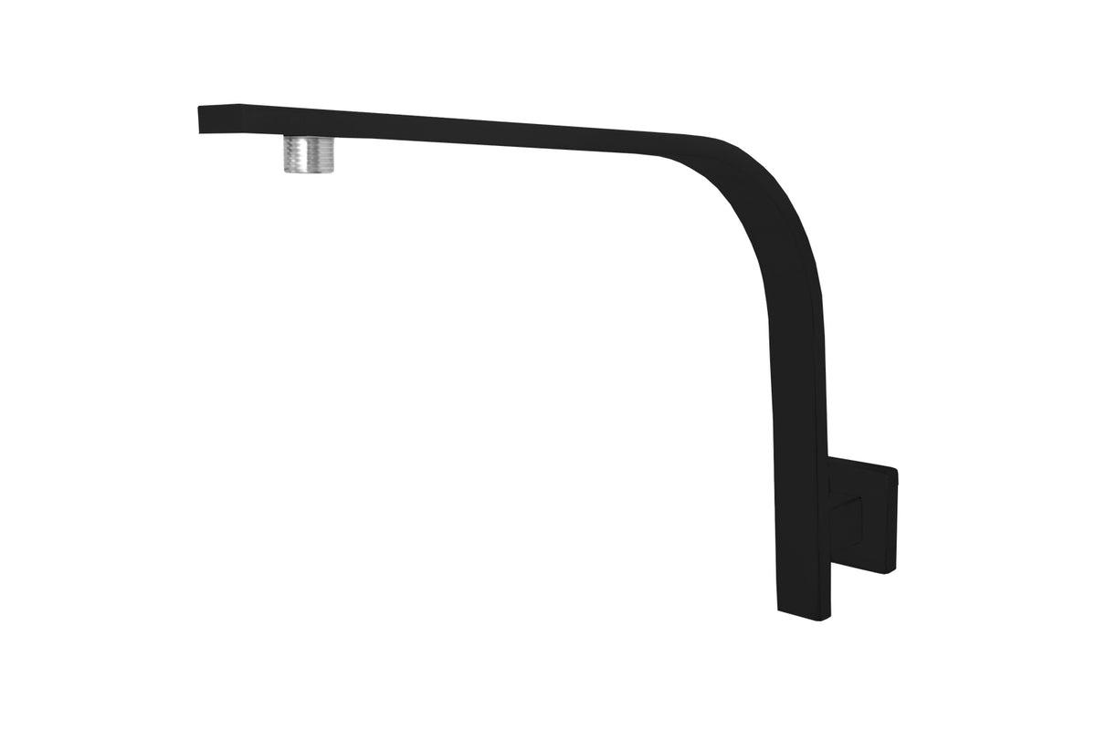 ADP Dusk High Rise Shower Arm
