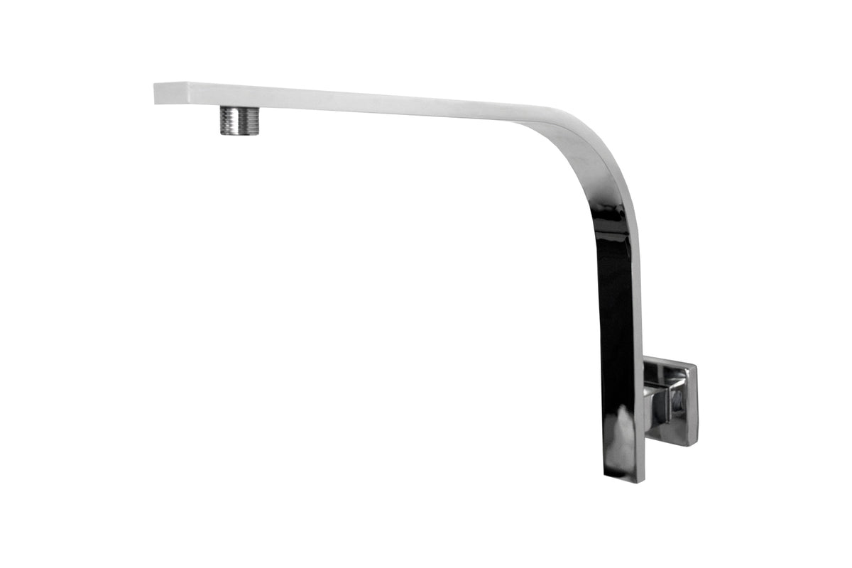 ADP Dusk High Rise Shower Arm