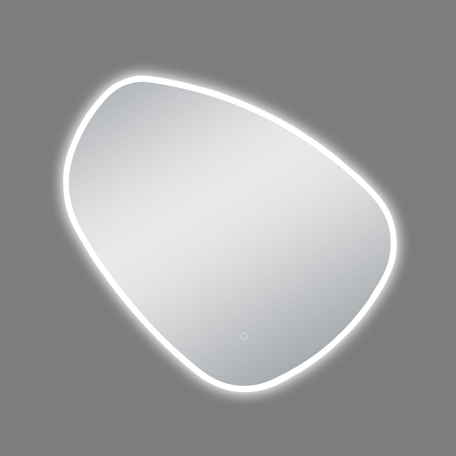 Arcisan Dyno Side Lit Mirror