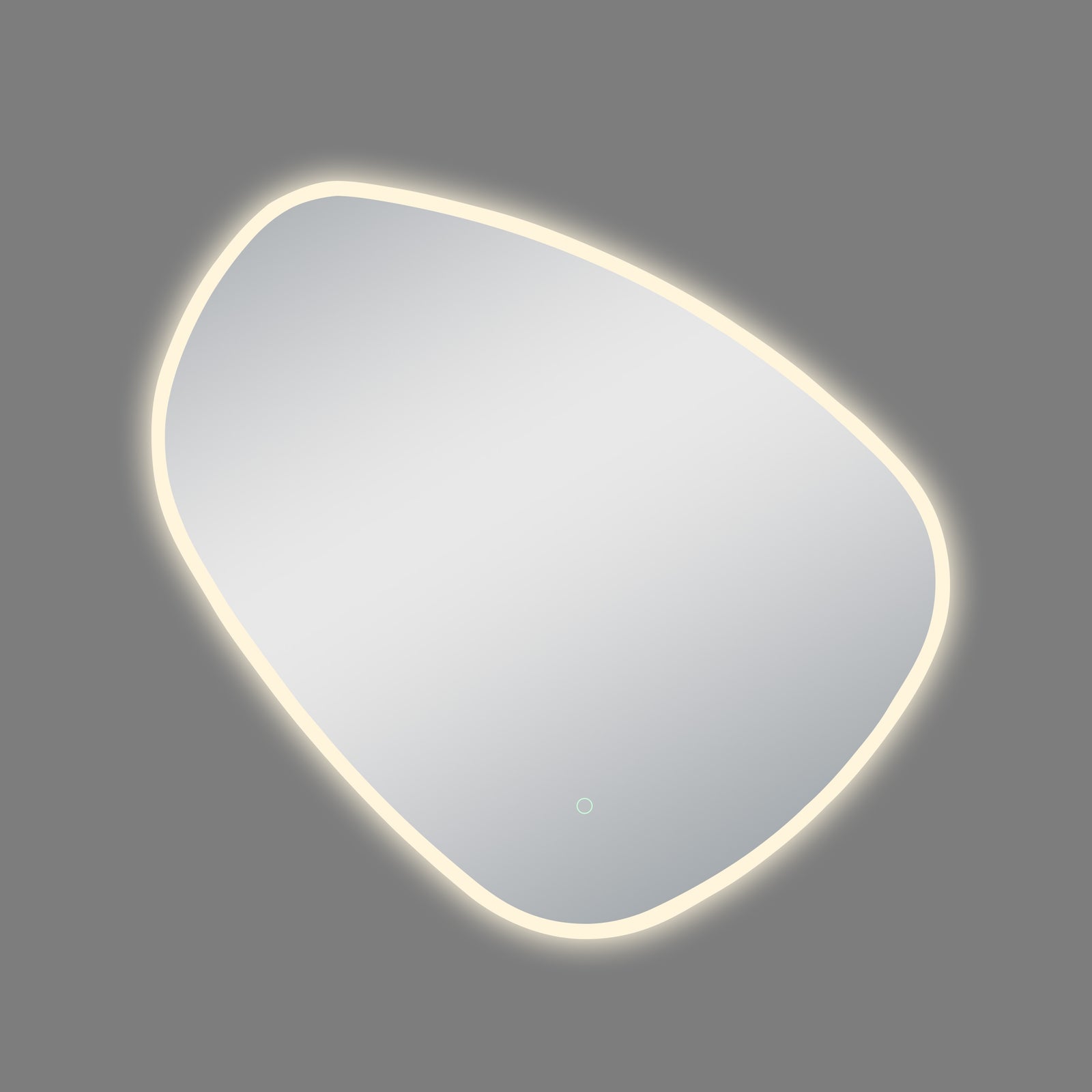 Arcisan Dyno Side Lit Mirror