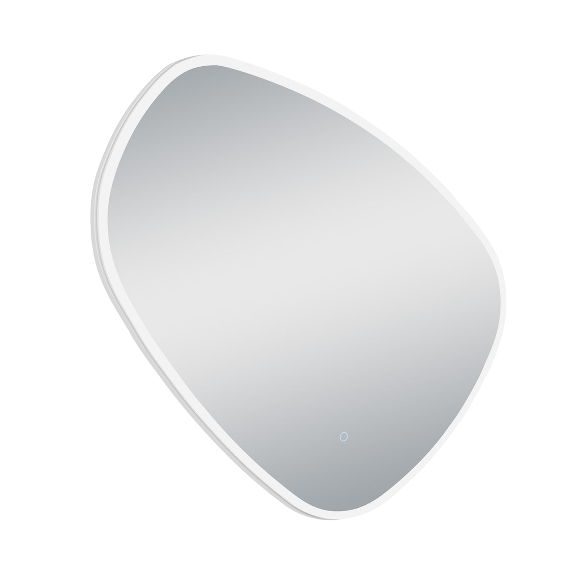 Arcisan Dyno Side Lit Mirror