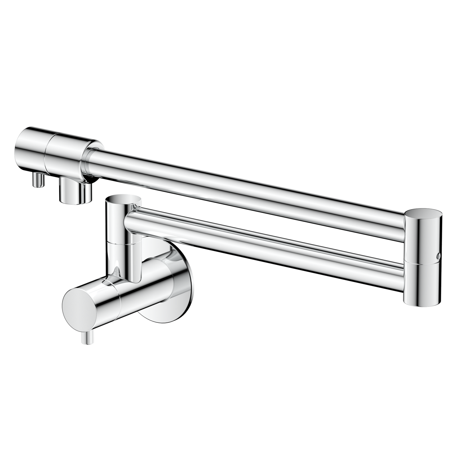Bella Vista Mica Pot Filler