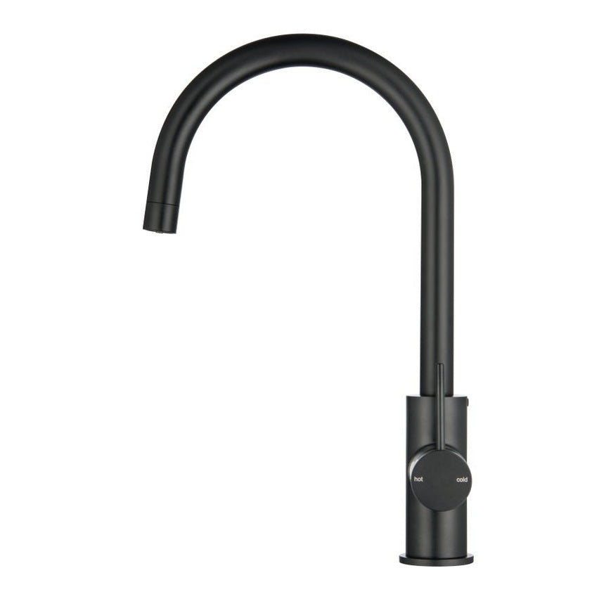 Bella Vista Mica 3-Way Filter Sink Mixer