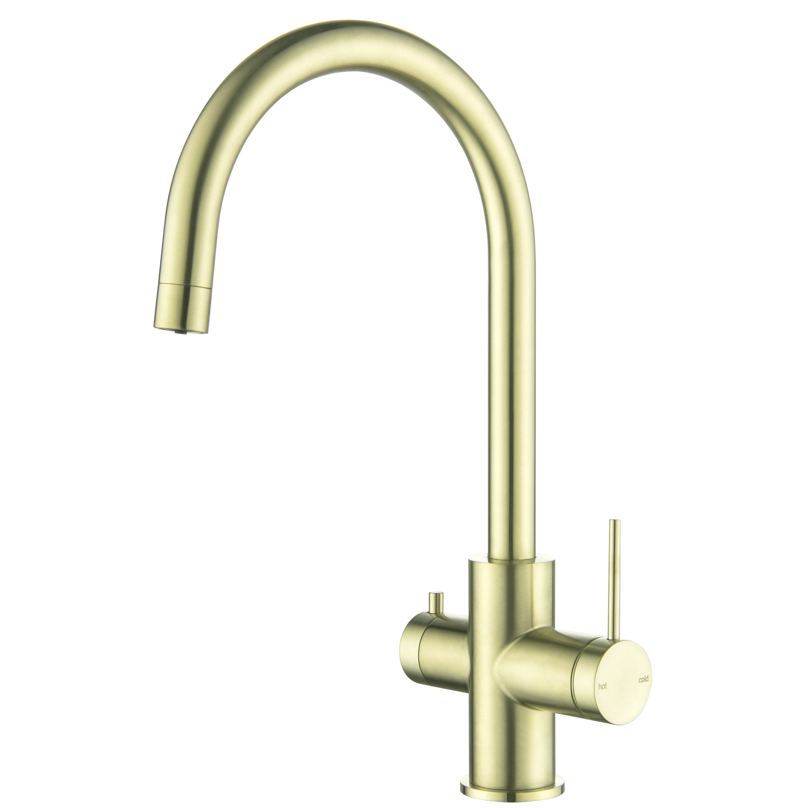 Bella Vista Mica 3-Way Filter Sink Mixer