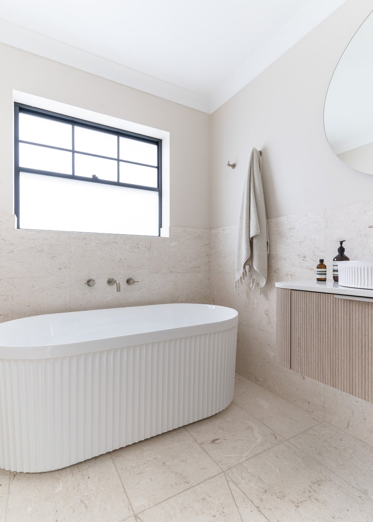 ADP Bronte Freestanding Bath