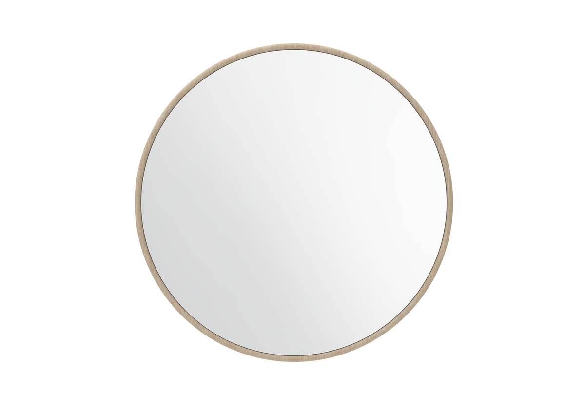ADP Ella Framed Mirror