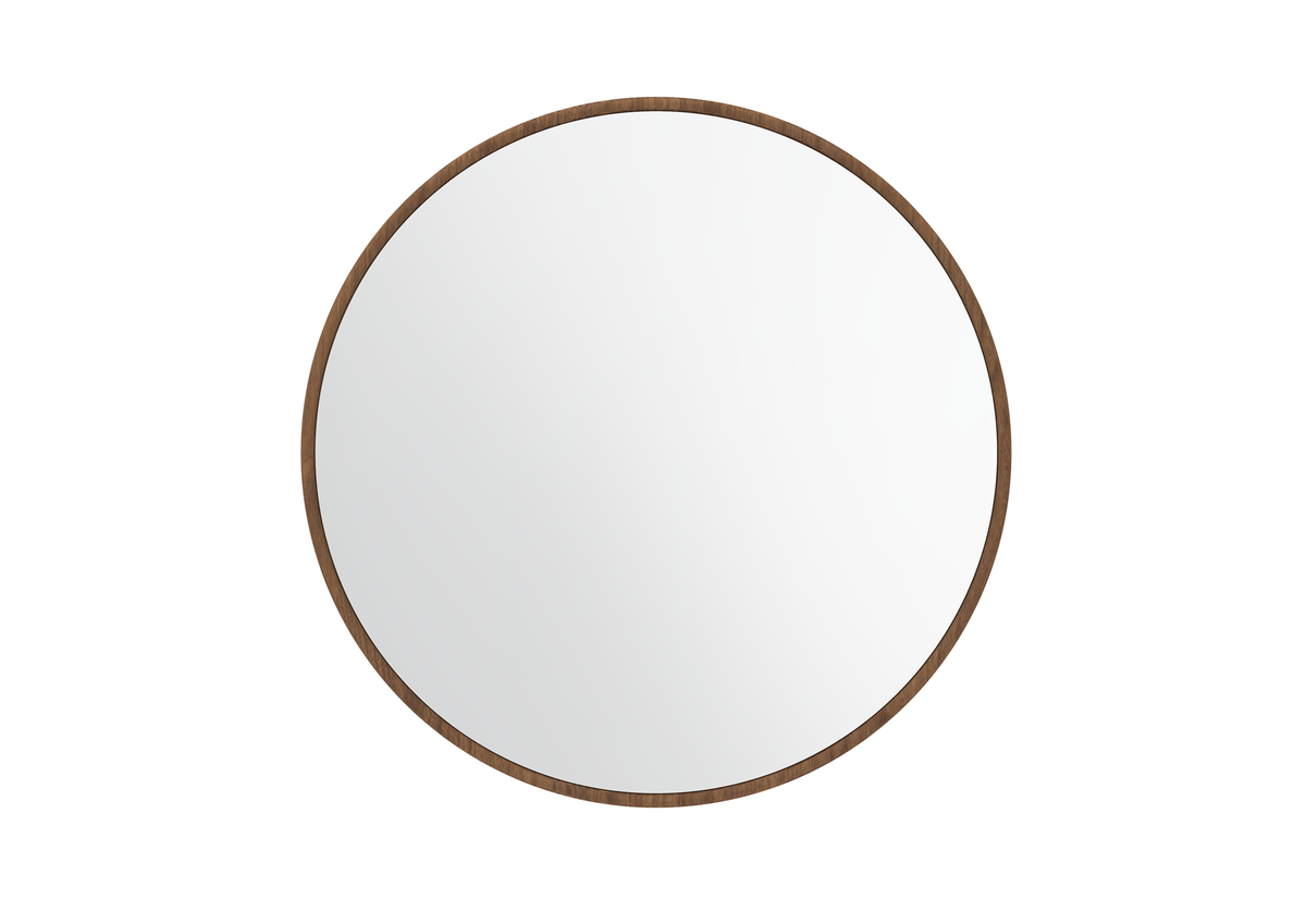 ADP Ella Framed Mirror