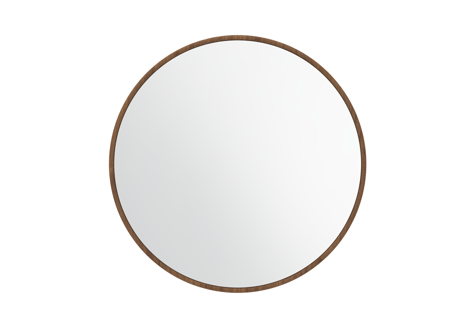 ADP Ella Framed Mirror
