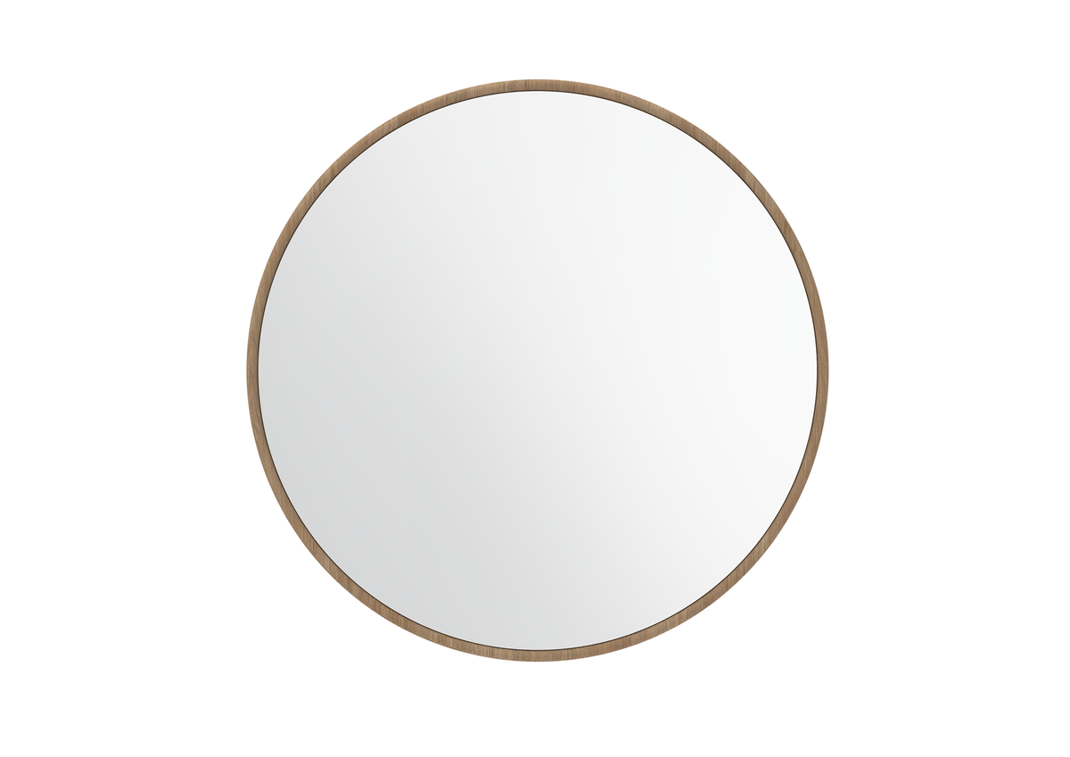 ADP Ella Framed Mirror