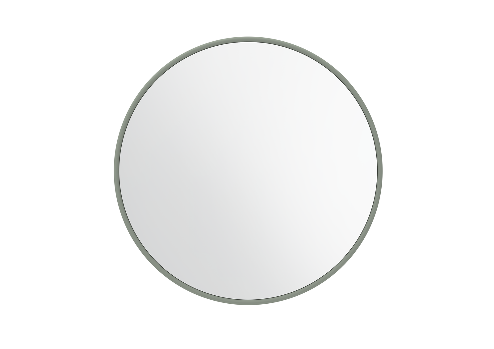 ADP Ella Framed Mirror