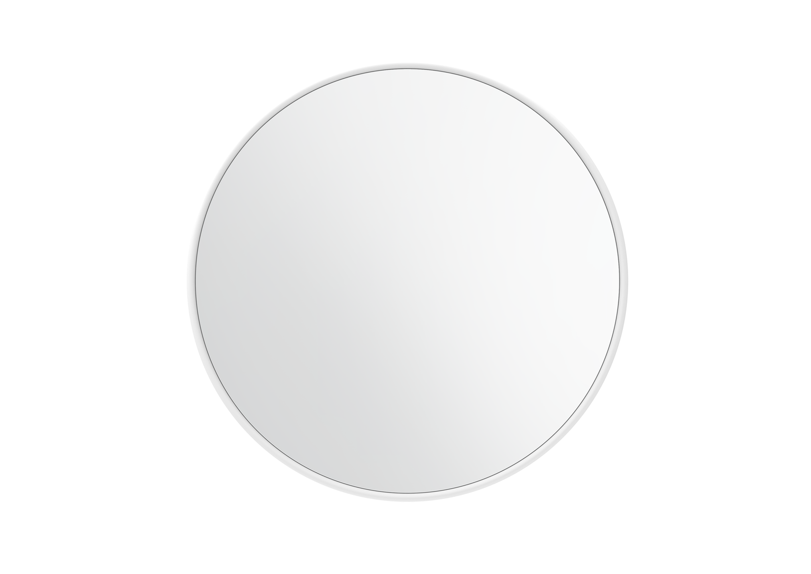 ADP Ella Framed Mirror