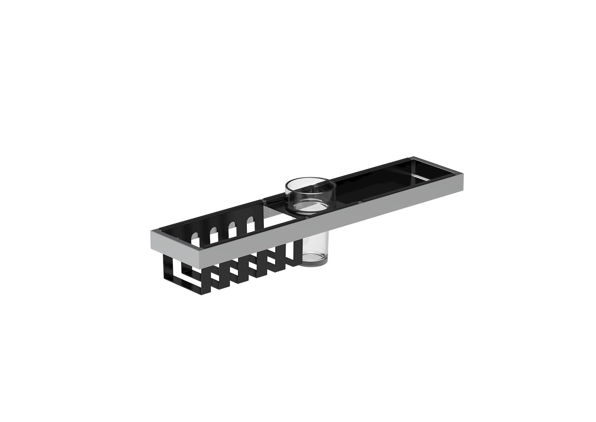 ADP Empire Shower Shelf