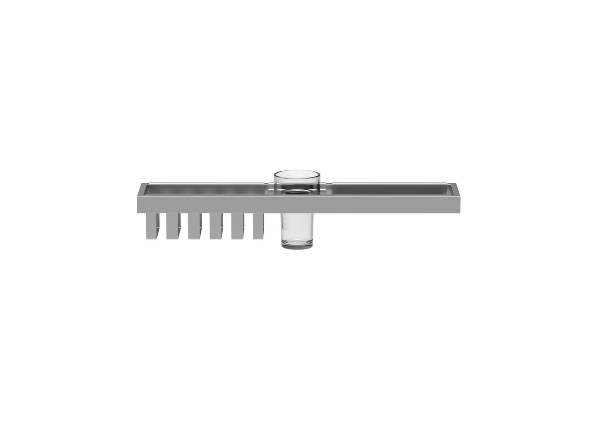 ADP Empire Shower Shelf
