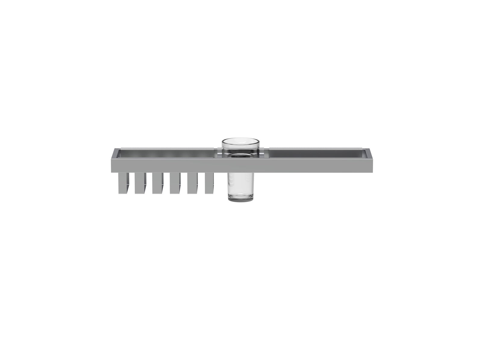 ADP Empire Shower Shelf