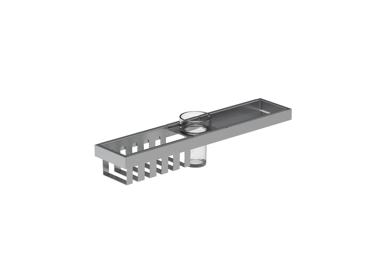 ADP Empire Shower Shelf