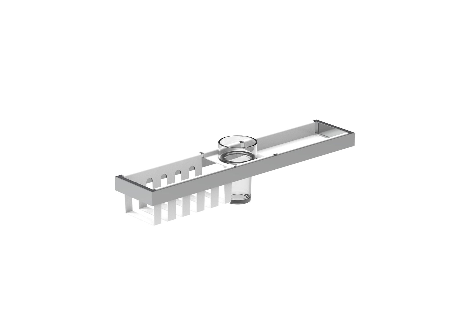 ADP Empire Shower Shelf