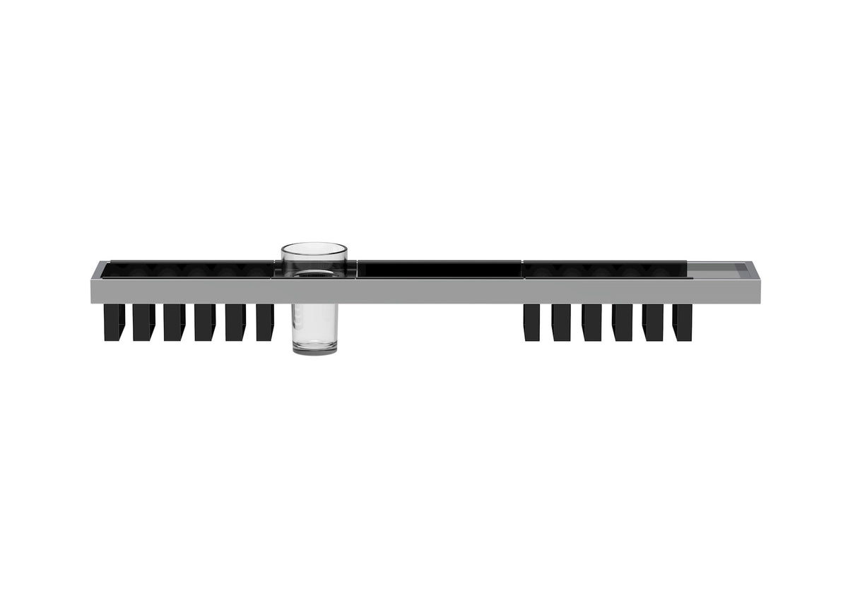 ADP Empire Shower Shelf 800mm