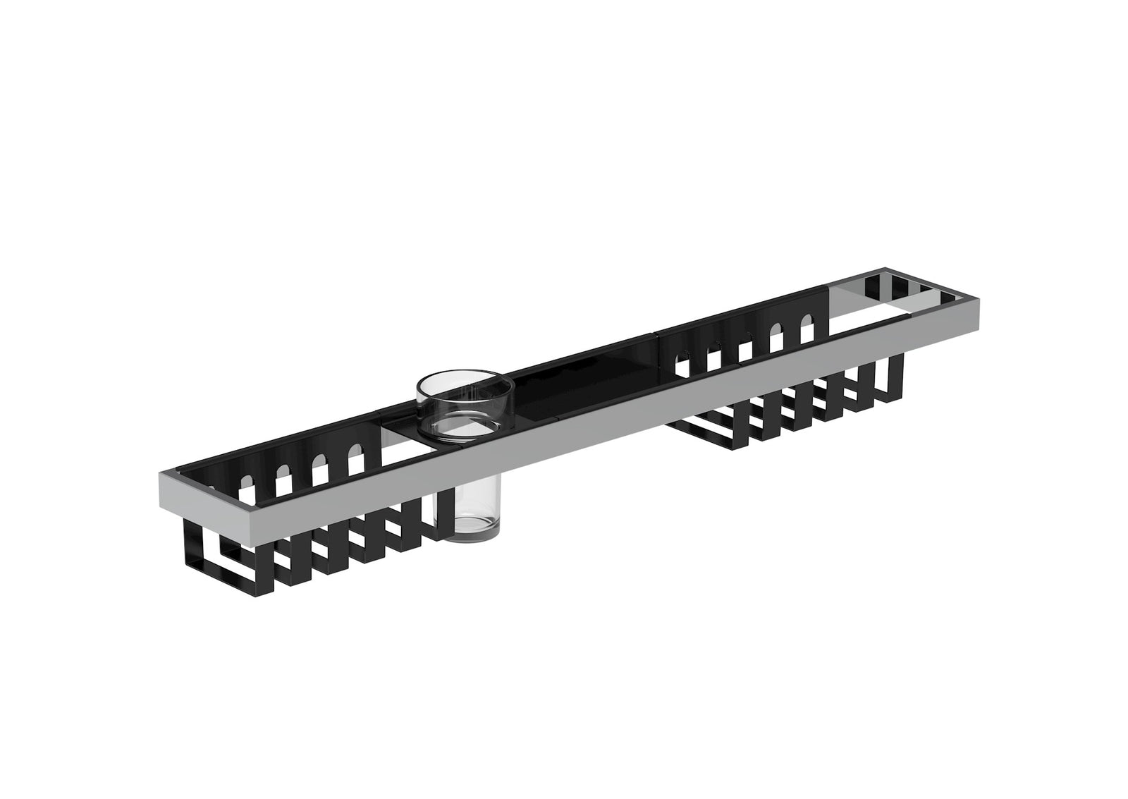 ADP Empire Shower Shelf 800mm