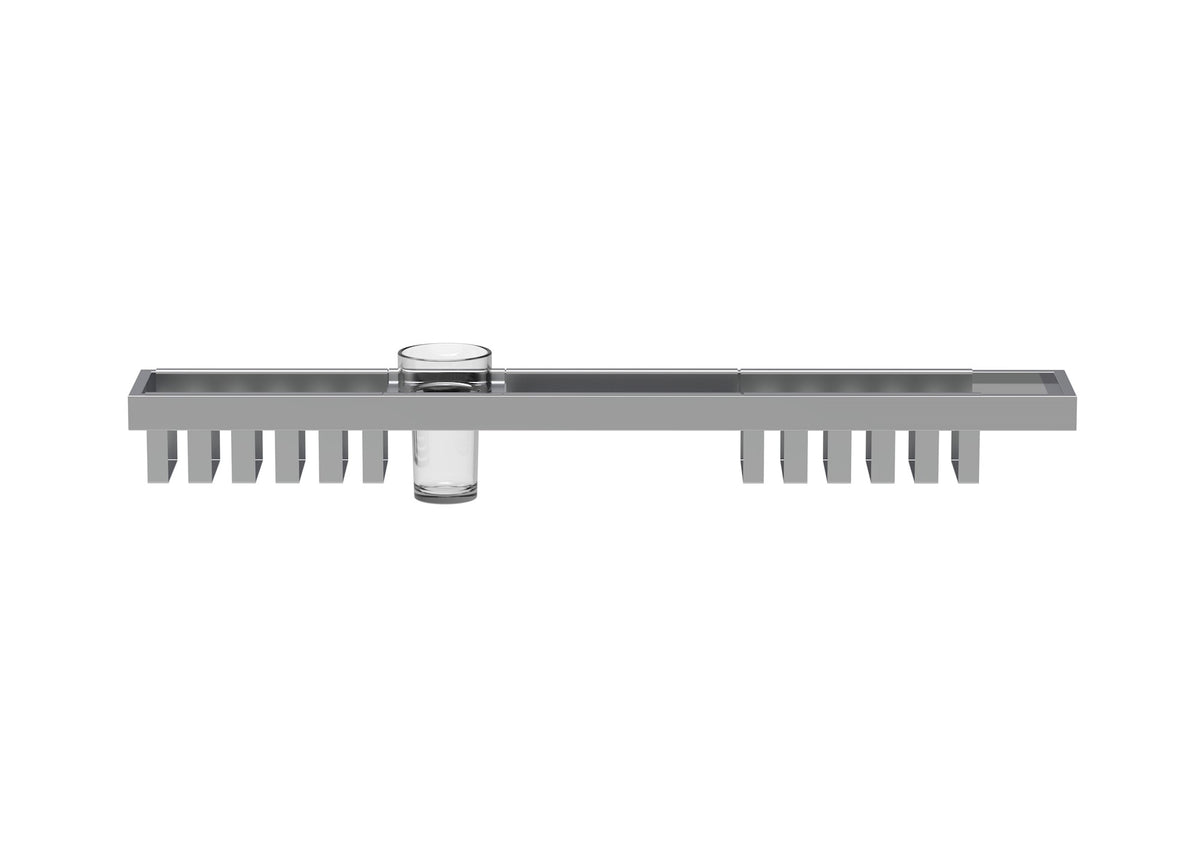 ADP Empire Shower Shelf