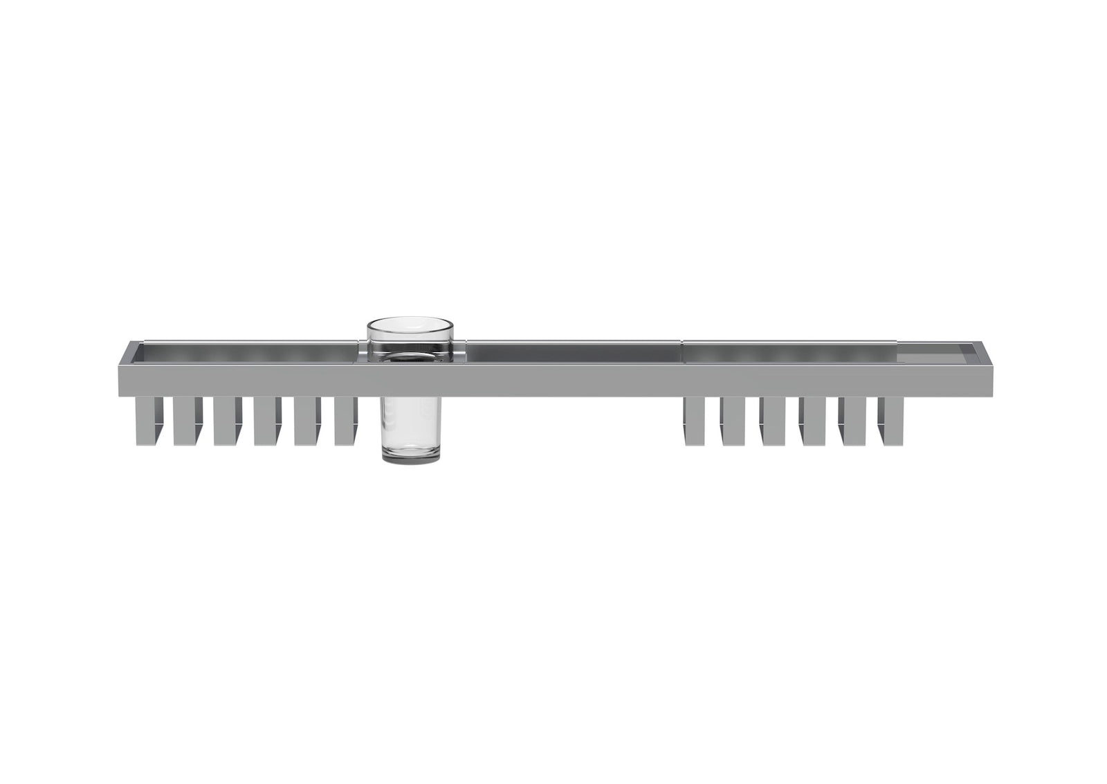 ADP Empire Shower Shelf