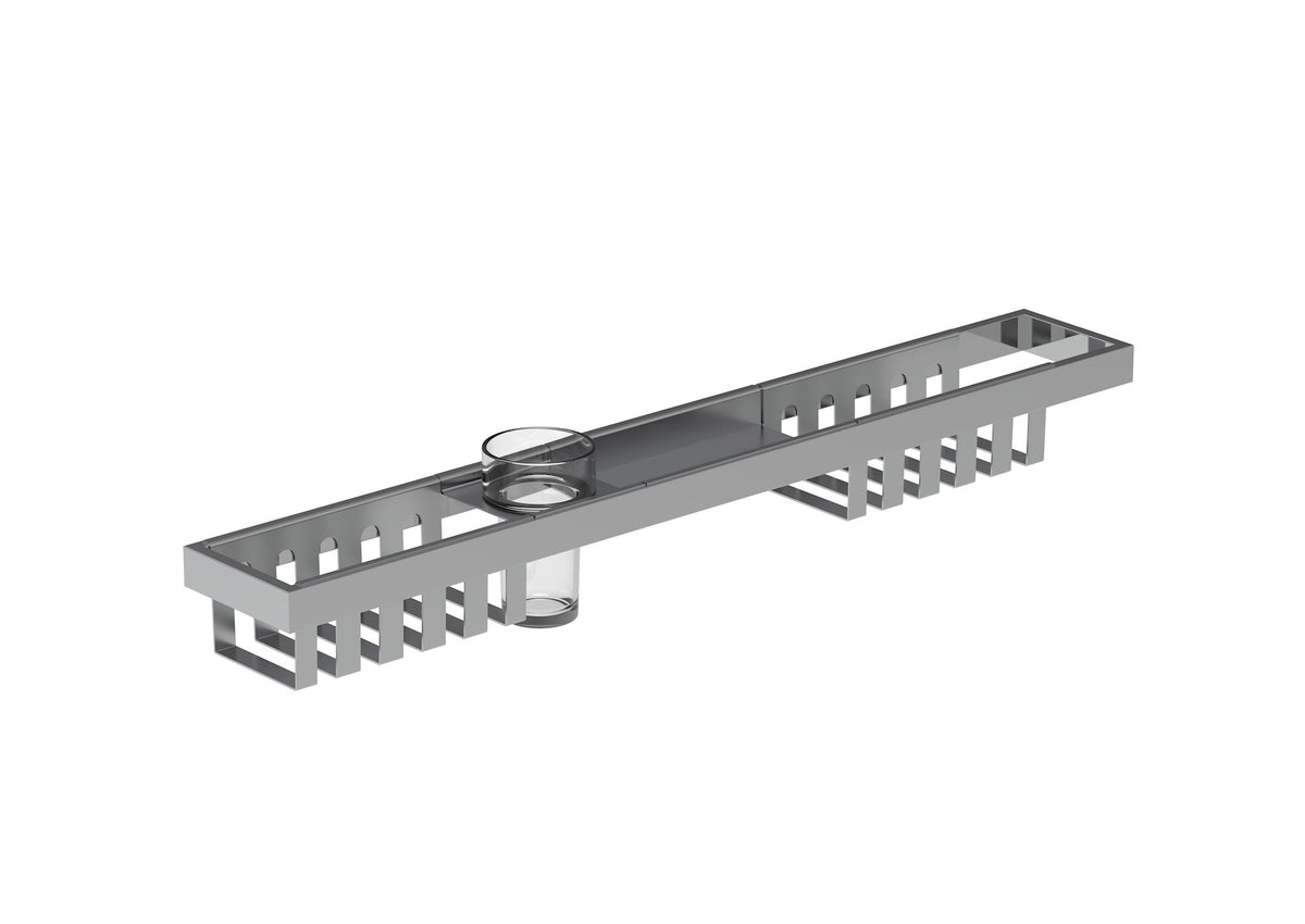 ADP Empire Shower Shelf