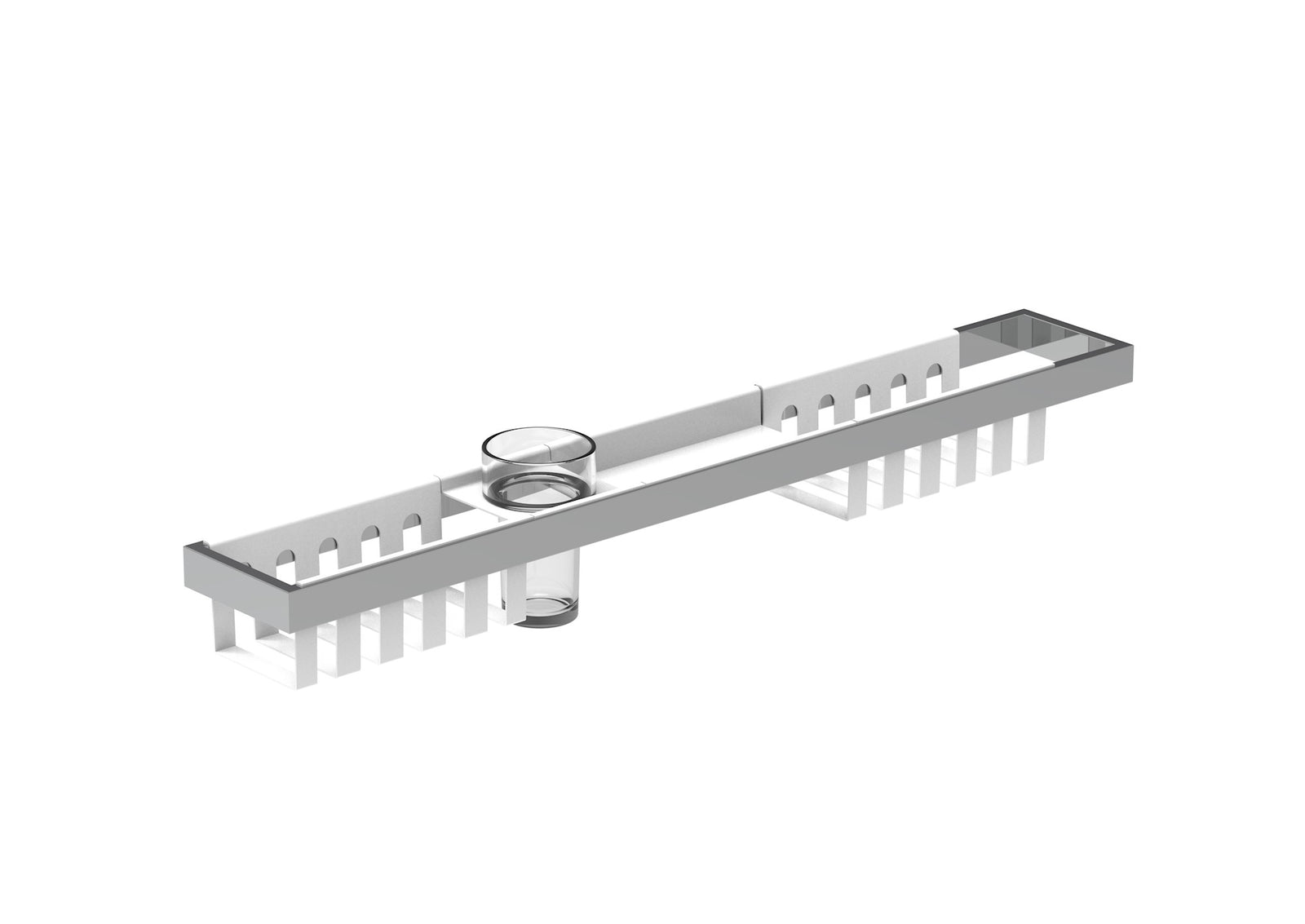 ADP Empire Shower Shelf 800mm