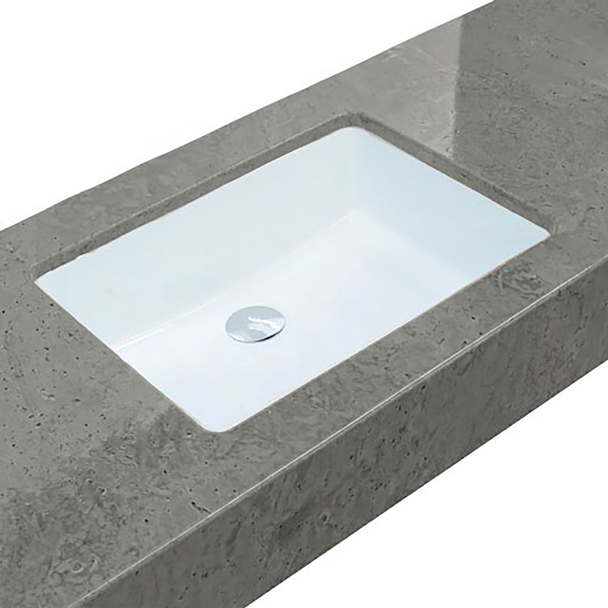 Arcisan Eneo 508 x 390 Under Counter Basin