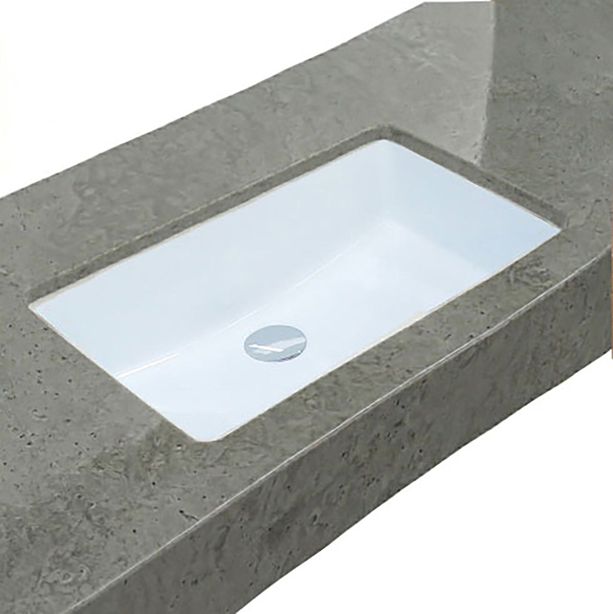 Arcisan Eneo 545 x 350 Under Counter Basin