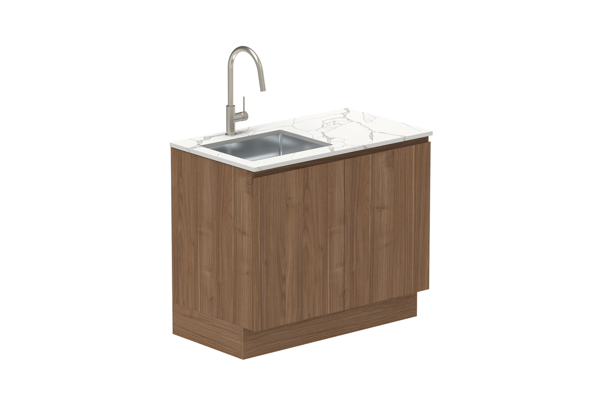 ADP 1050mm All Door Cabinet