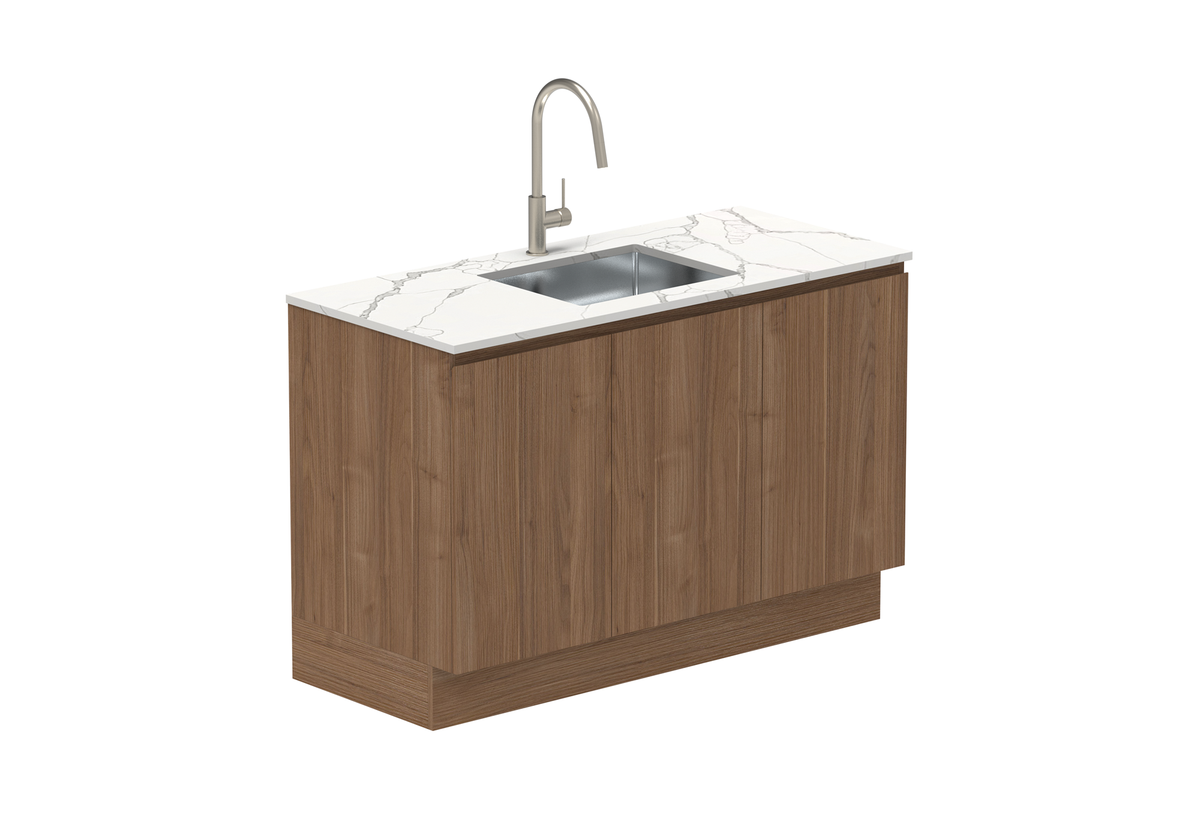 ADP 1350mm All Door Cabinet