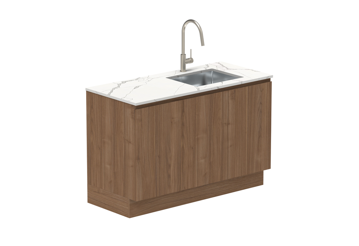 ADP 1350mm All Door Cabinet