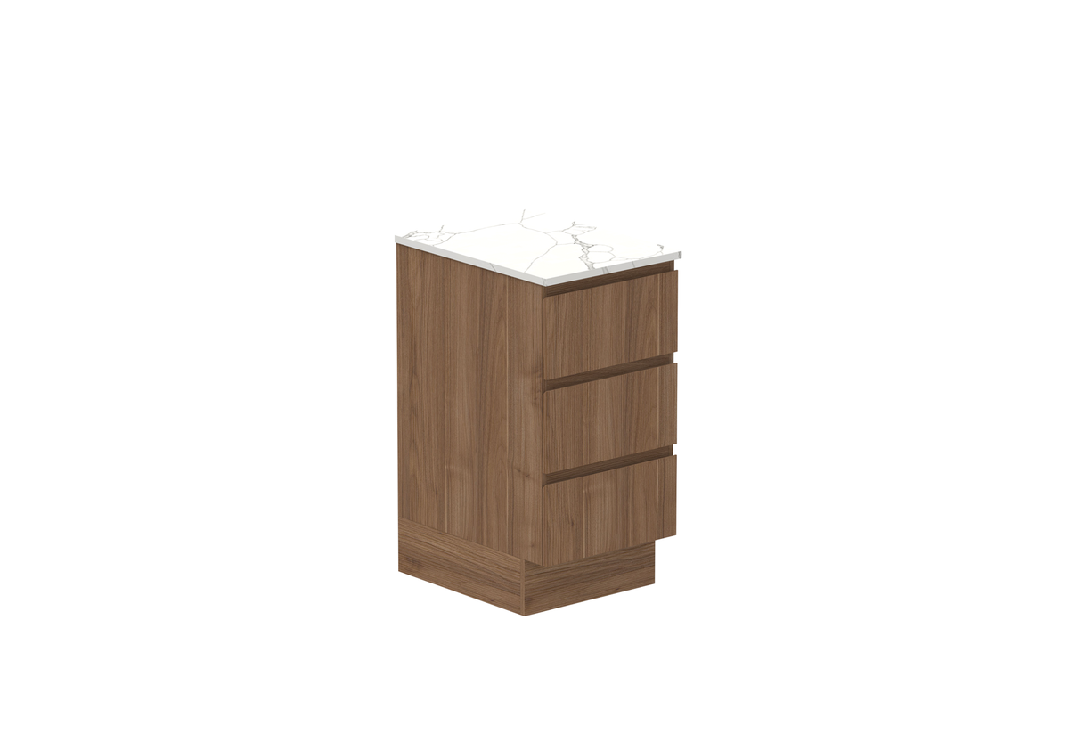 ADP 450mm All Drawer Cabinet
