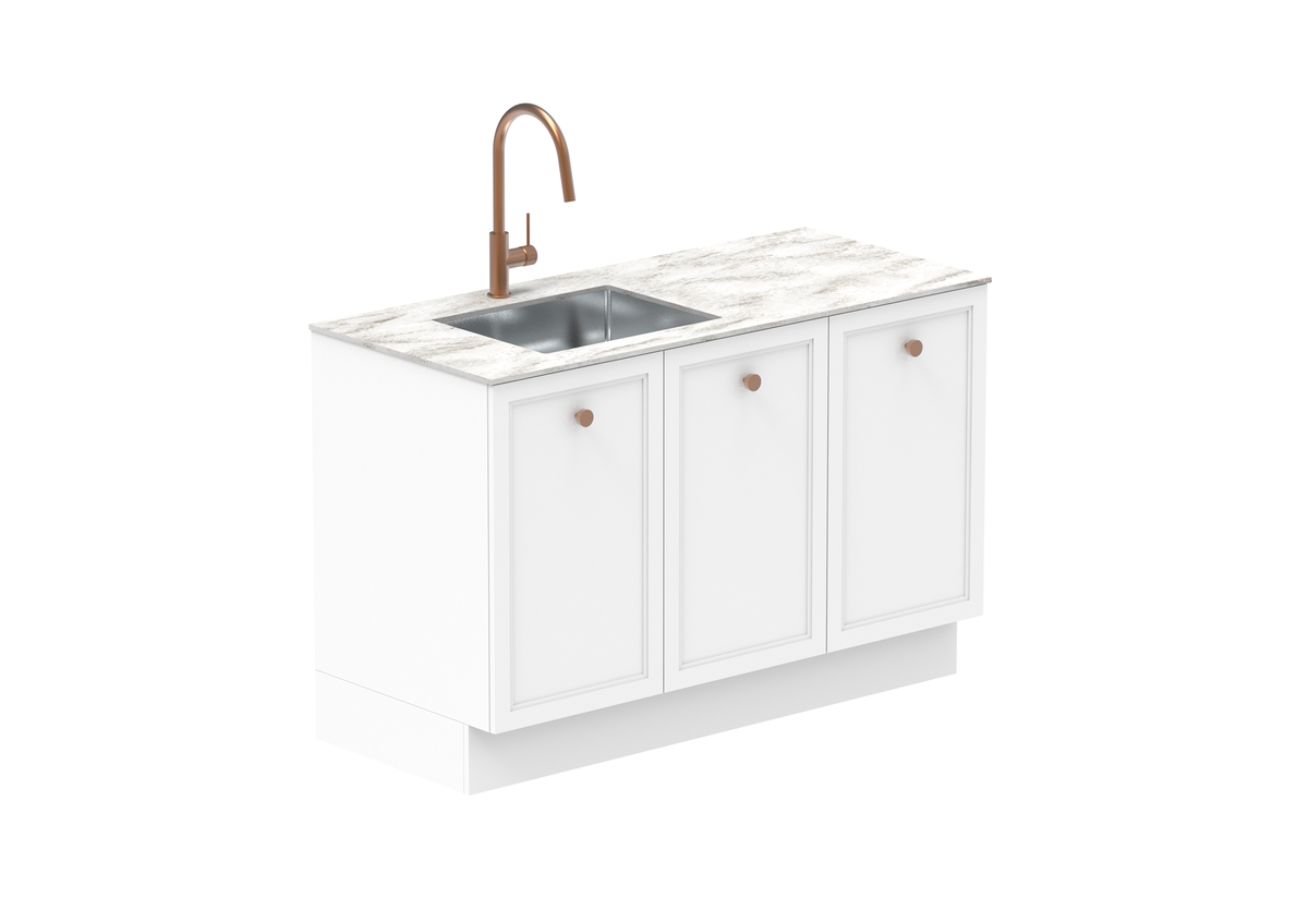 ADP 1350mm All Door Cabinet