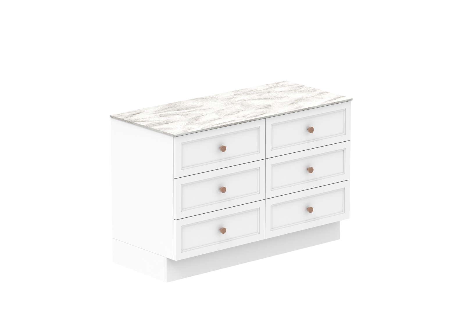 ADP 1350mm All Drawer Cabinet