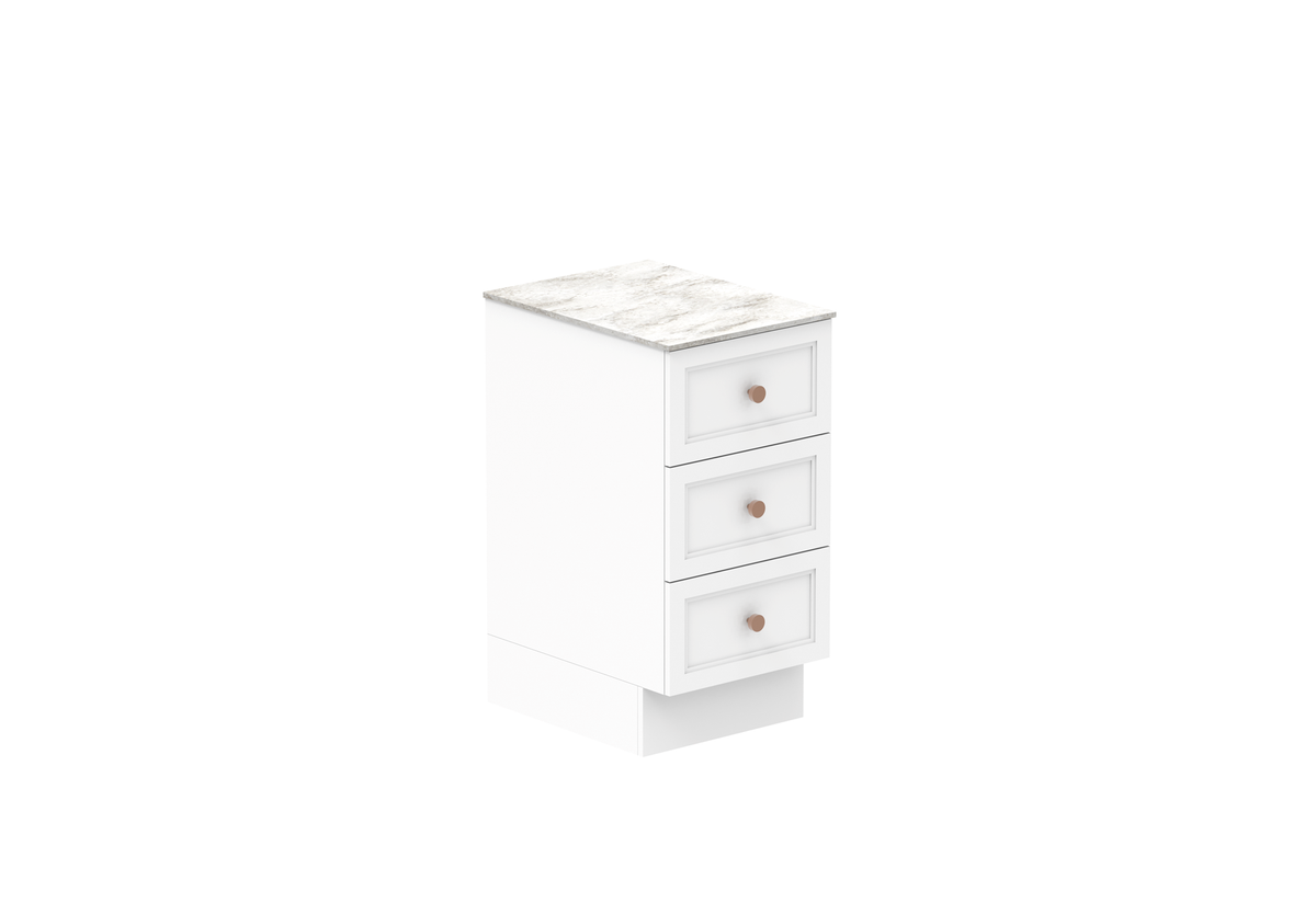 ADP 450mm All Drawer Cabinet