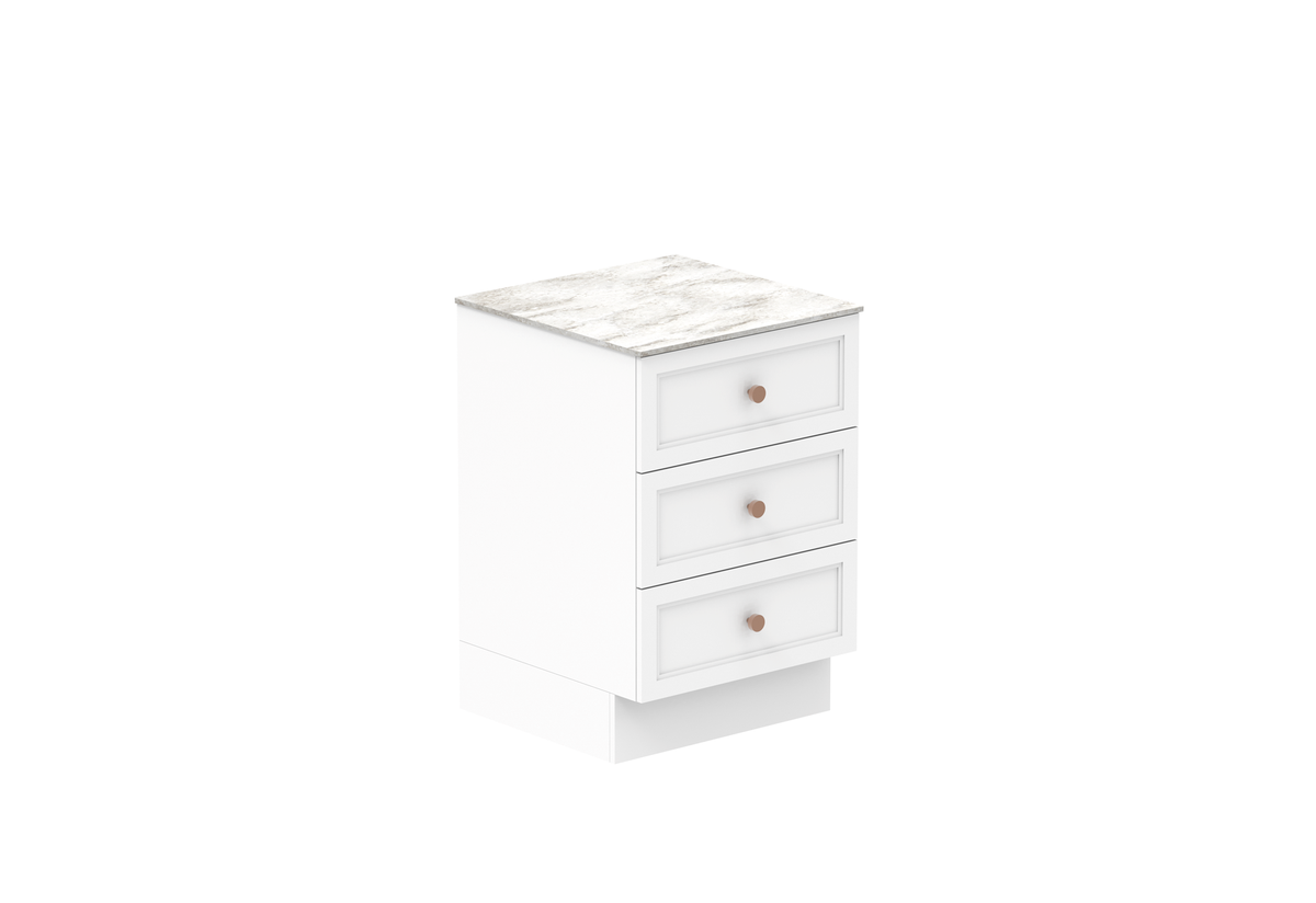 ADP 600mm All Drawer Cabinet