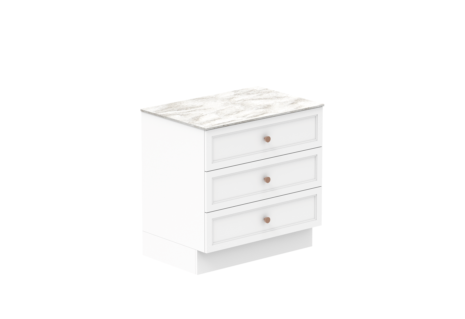 ADP 900mm All Drawer Cabinet