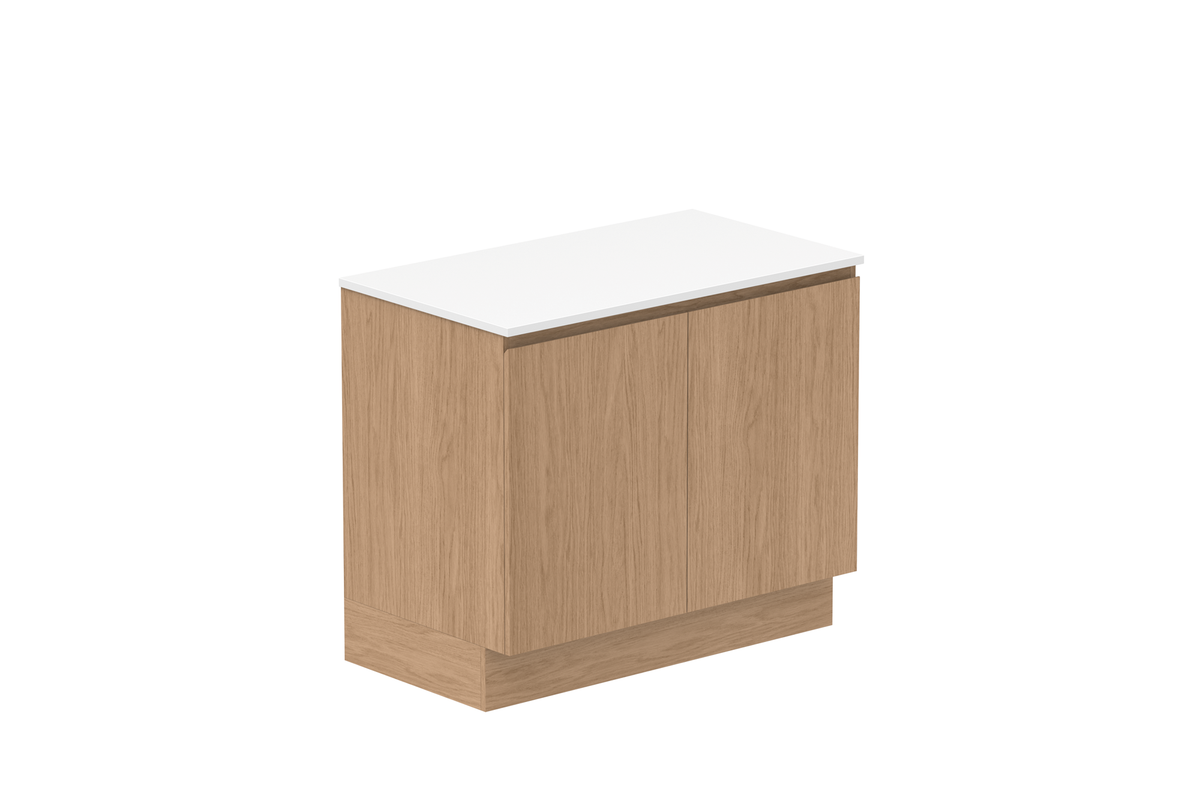 ADP 1050mm All Door Cabinet
