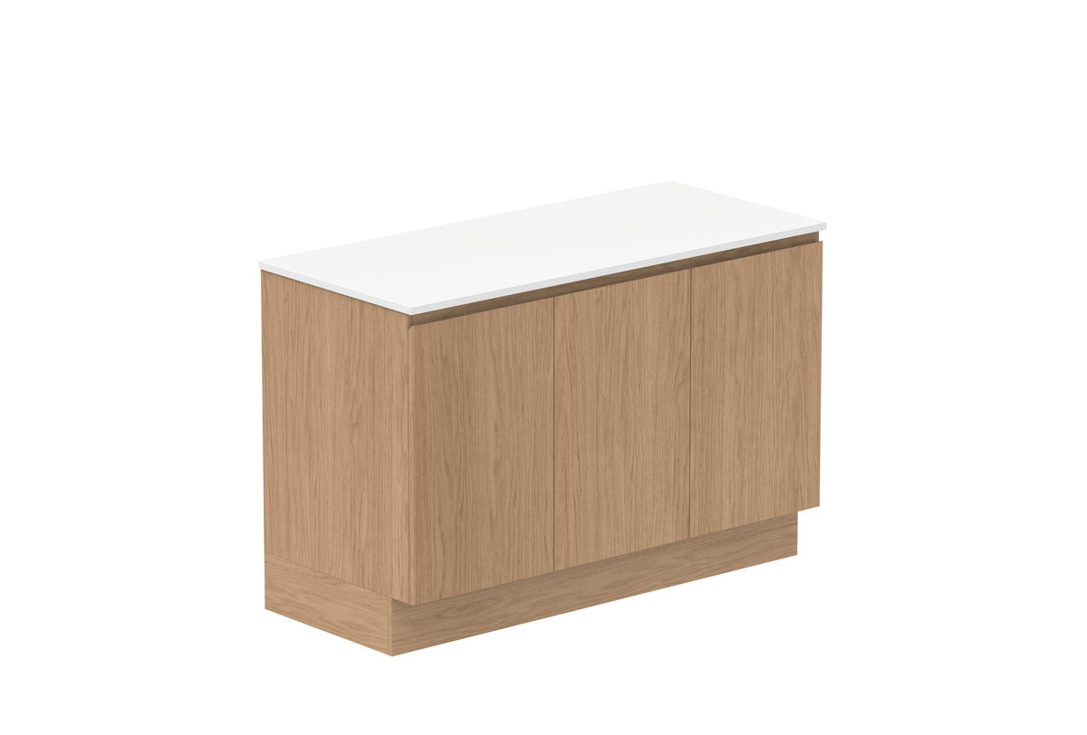 ADP 1350mm All Door Cabinet