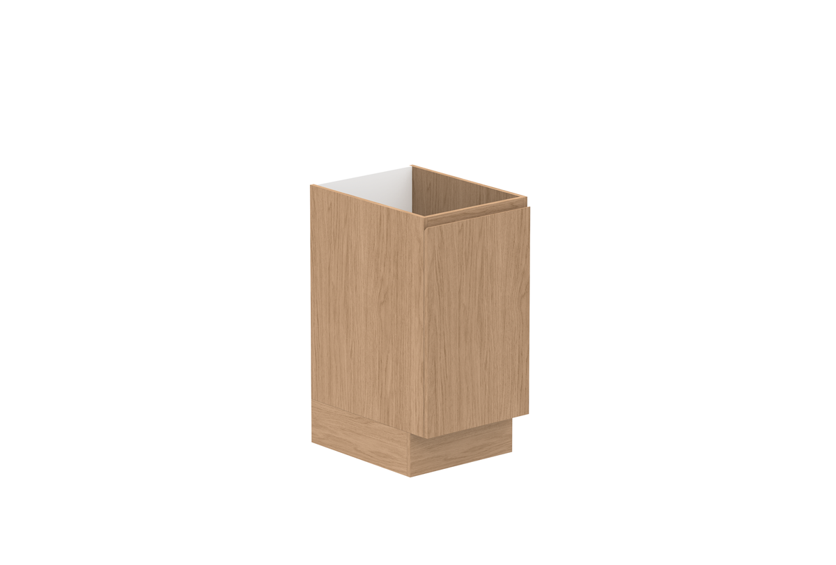 ADP 450mm All Door Cabinet