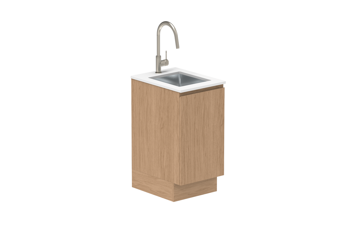 ADP 450mm All Door Cabinet