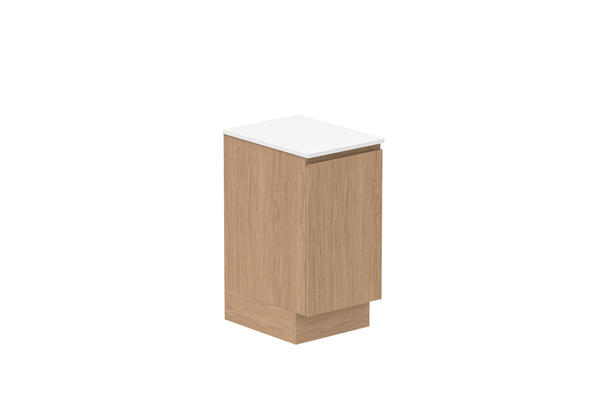 ADP 450mm All Door Cabinet