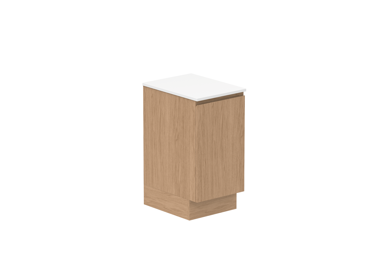 ADP 450mm All Door Cabinet