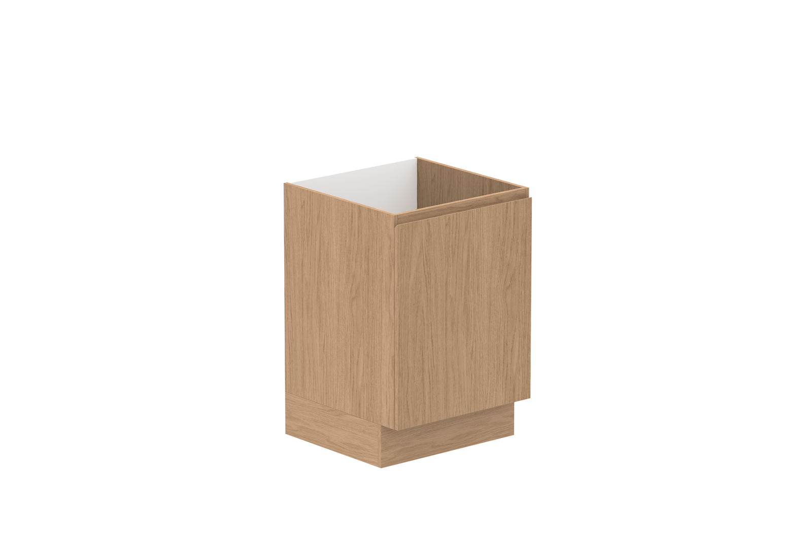 ADP 600mm All Door Cabinet