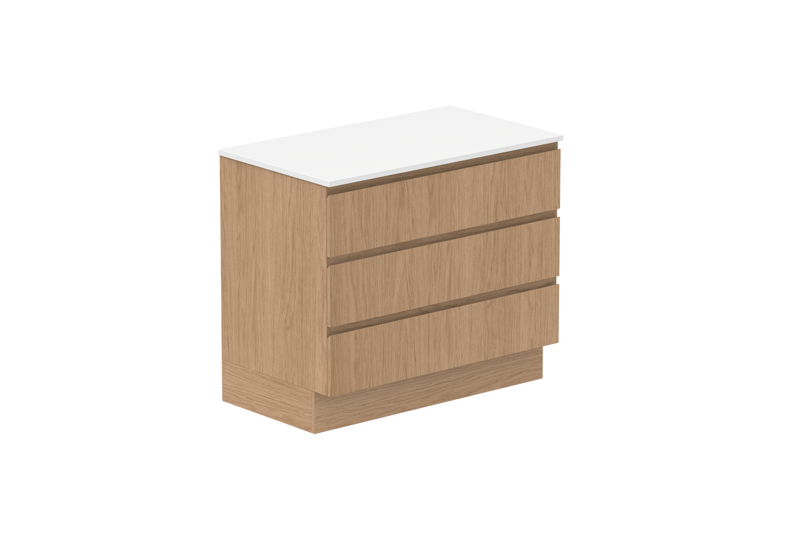ADP 1050mm All Drawer Cabinet